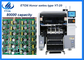 Min 0201 componenti SMT macchina di posizionamento 40PCS testa SMT macchina di montaggio