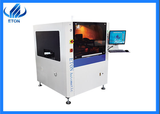 Linea di produzione SMT Linea di assemblaggio PCB per illuminazione a LED