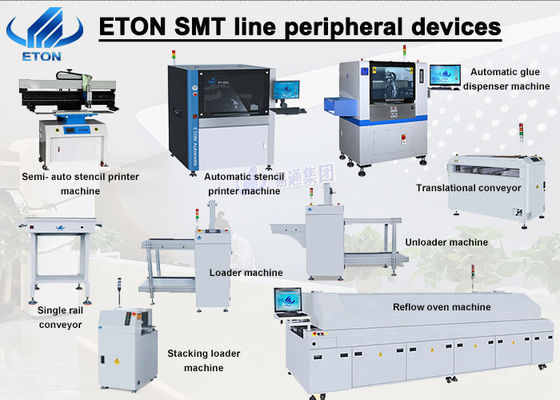 Stampa a due teste motopropulsate