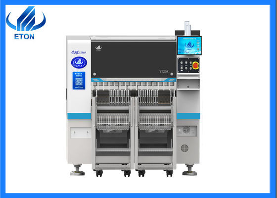 Macchina di montaggio di chip automatico smt pick and place machine 98000CPH