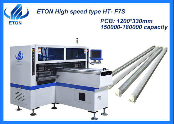 ETON F7S Professional Highspeed Mounter 150000-170000 chip all'ora