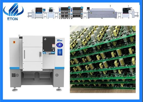 DOB Macchine per la fabbricazione di lampadine / macchine di montaggio SMD
