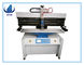 stampante automatica dello stampino dei semi di 1200*300mm che posiziona alta precisione del perno