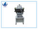 Stampatore ad alta velocità per la stampatrice del PWB, stampatore Semi-automatico della pasta della lega per saldatura dello schermo della pasta della lega per saldatura