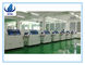 grande linea di produzione di SMT stampatrice automatica dello schermo per il PWB con il certificato del CE
