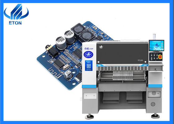 0201 Macchine di montaggio SMD SMT