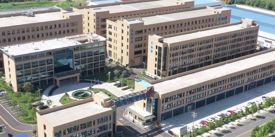 220AC Voltage SMT Mounting Machine for Pcb Max Dimensione 500*450mm e Peso 2080kg