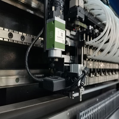 SMT pick and place machine per 100m LED Strip light making SMT mount 250000CPH