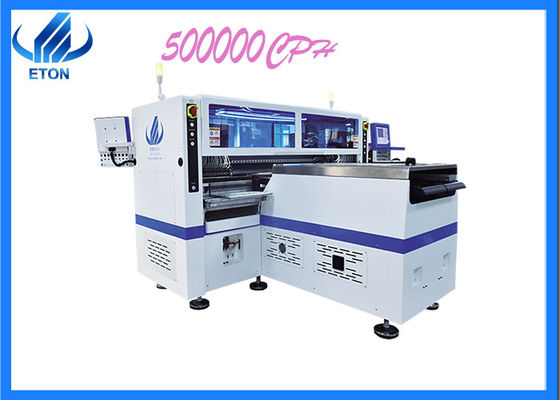 Eton VALUE SERIE PICK AND PLACE MACHINE l'apparecchio perfetto per la vostra linea di produzione