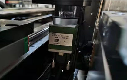 Eton VALUE SERIE PICK AND PLACE MACHINE l'apparecchio perfetto per la vostra linea di produzione