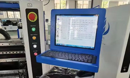 Eton VALUE SERIE PICK AND PLACE MACHINE l'apparecchio perfetto per la vostra linea di produzione