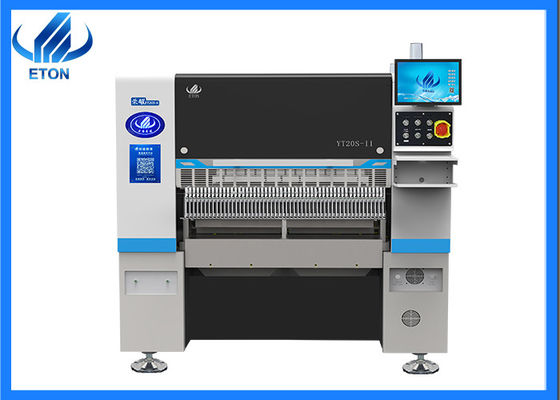 Montaggio SMT di diodi di emissione luminosa di superficie ad alta efficienza per il mercato tedesco