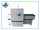 High precision LED street light making machine LED production line Middle speed multi-functional mounting machine