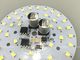 20 macchina del montaggio della lampadina della base operazionale di dispersione delle teste 80000CPH LED