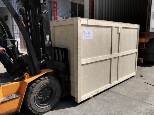 Nessun miscelatore della pasta della lega per saldatura della macchina del montaggio di problema LED SMT del gas per i bordi del PWB del LED