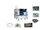 le componenti di 0.2mm accelerano la linea di produzione di SMT LED la lampadina Mounter HT-E5D 380AC 50Hz del LED