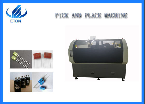 Macchina facile da operare ad alta velocità stabile del montaggio di SMT della lampadina di alta precisione LED