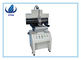 Stampante dello stampino di SMT di alta precisione, stampatrice automatica della pasta della lega per saldatura dei semi