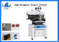 Stampatrice automatica della pasta della lega per saldatura, stampante AC220V 50/60Hz dello stampino della lega per saldatura