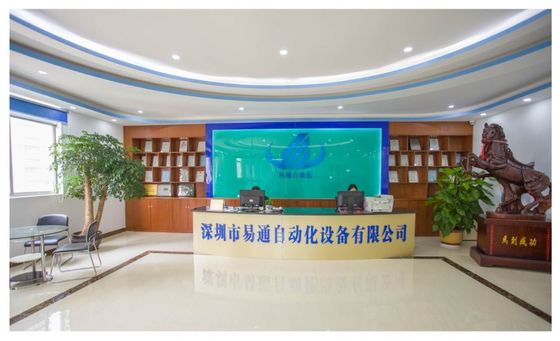 Lampadina di HT-E8S LED che rende a Panasonic a macchina il CE del servomotore 380AC 50Hz diplomato