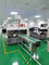 Stazione elettronica degli alimentatori della macchina di Smt Mounter dei prodotti del LED per la linea di produzione di SMT