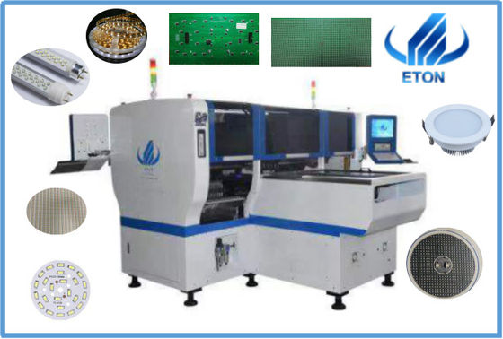 Scelta e posto multifunzionali automatici 380AC a macchina 50HZ per la linea di produzione di SMT