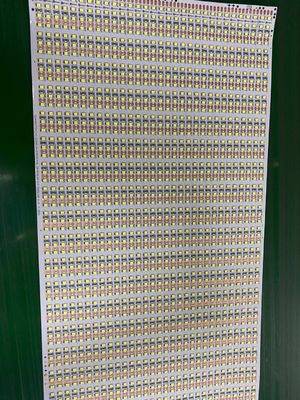 Scelta e posto multifunzionali automatici 380AC a macchina 50HZ per la linea di produzione di SMT