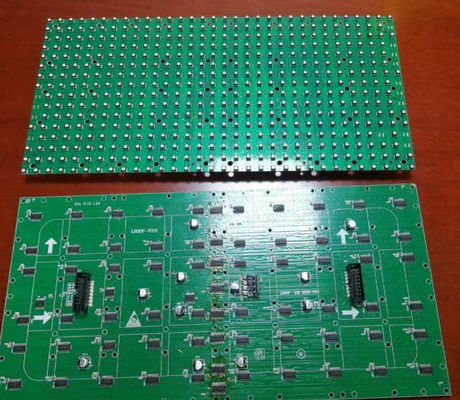 Macchine fotografiche durevoli a macchina completamente automatiche di visione del posto e della scelta per la linea di produzione di Smt