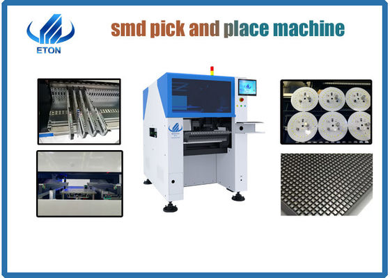 Scelta del segno dell'iluminazione pubblica della lampada ed esposizione a macchina del monitor del touch screen del posto