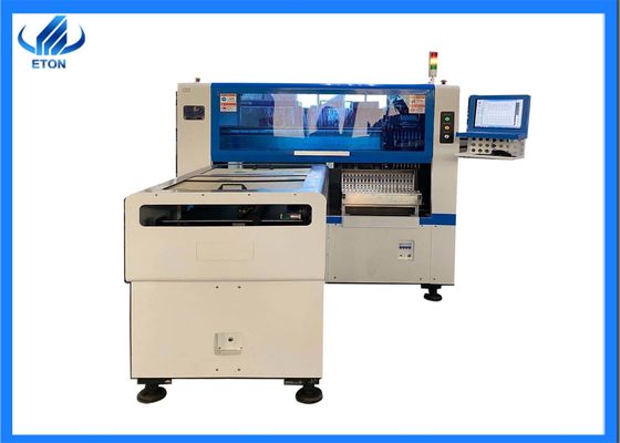 multifanctional high speed pick and place mounter,smt pick and place ,automatic mounter,magnetic linear motor