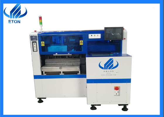 led pick and place high speed pick and place mounter,smt pick and place machine,automatic mounter,magnetic linear motor