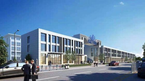 Per 0201 Componenti Alta precisione lampadina a LED Pick And Place Machine 98000CPH