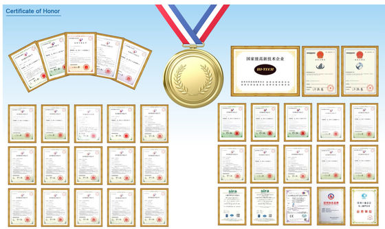 Intera linea di produzione di SMT soluzione, scelta di alta qualità e macchina ad alta velocità multifunzionali del posto