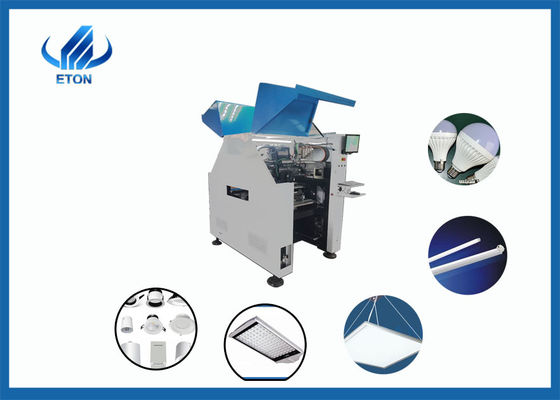 Macchina del montaggio del PWB SMT di Windows 7 16KW 140000CPH