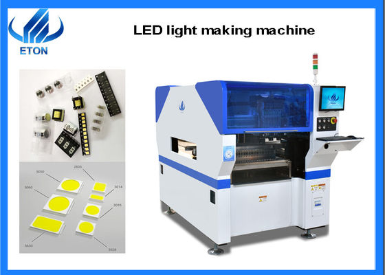 Linea lampadina Mounter del ccc SIRA 35000cph SMD per PCBA