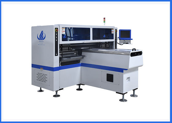 Scelta del PWB di 4mm e macchina pneumatiche 170000CPH del posto