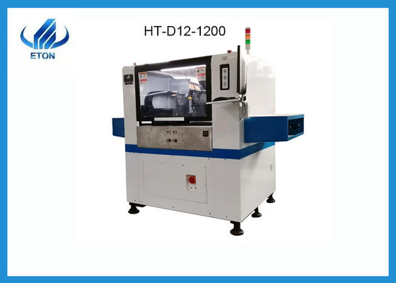 Sistema 1.5KW Jet Dispenser Machine automatica 90000CPH del CCD