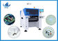 Touch Screen LED Bulb Pick And Place Machine 35000CPH Mounter