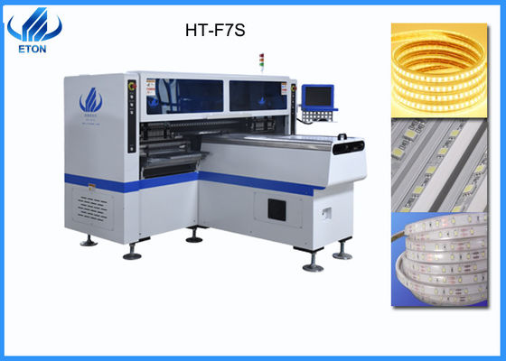 scelta del PWB 170000CPH di 50x50mm e moduli di montaggio della macchina due del posto