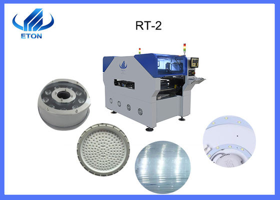 Motore di levitazione magnetica della macchina del montaggio dell'azionamento di SIRA 70000CPH LED