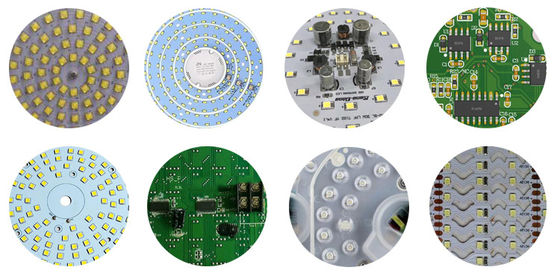 Macchina 16KW 140000CPH di disposizione di adsorbimento SMD di vuoto delle parti di SMT