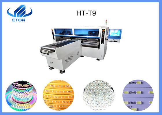 Macchina della scelta 250000CPH e del posto avaible per 5M 50M o qualsiasi lunghezze della striscia flessibile e del rotolo da rotolare