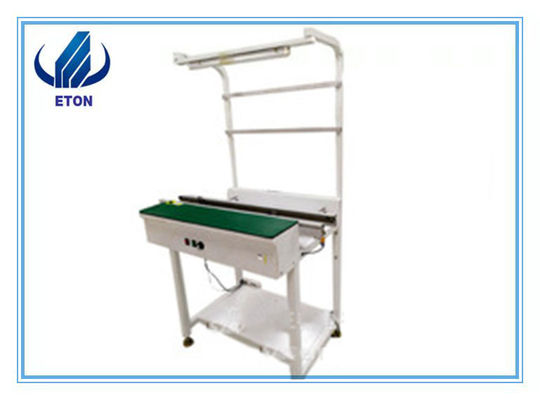 trasmissione di segmento dell'ampio del PWB 220V di 4mm multi trasportatore di ispezione