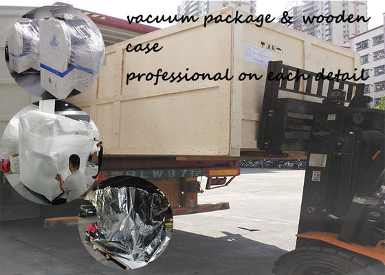 Singola macchina 4kw di disposizione di SMT del modulo multifunzionale per la lampadina della base operazionale di dispersione