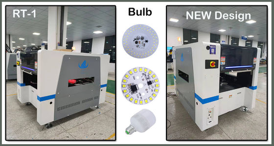 La più nuova alta qualità Multifucntional economico seleziona e dispone la macchina 40000CPH