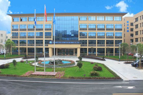 Ugelli a quattro moduli del braccio doppio 18 per ogni macchina ad alta velocità di montaggio della scelta e del posto della parte