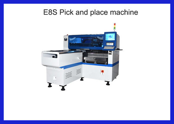 PWB che preme le componenti della macchina 450000CPH 0.2mm di Smt Mounter