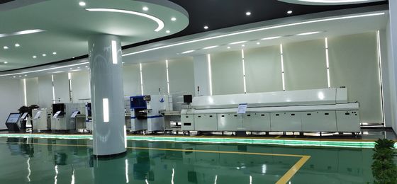 Dispositivo di presa di forza della macchina 4kw 45000CPH del montaggio di SMT dell'obiettivo