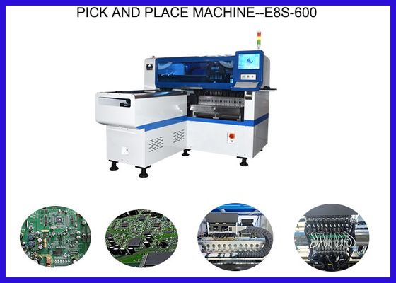 il PWB di 5mm ha condotto la lampadina che fa i condensatori che della macchina 45000CPH selezionano la macchina del posto