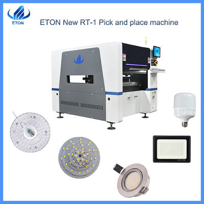 Stampa del PWB della stampatrice del PWB di Manufacturers SMT della stampante della lampadina della scelta e del posto LED di SMT LED
